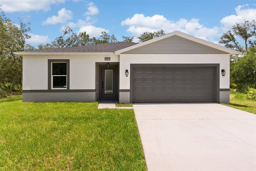 Property photo for 1627 PICKEREL COURT, Poinciana, FL