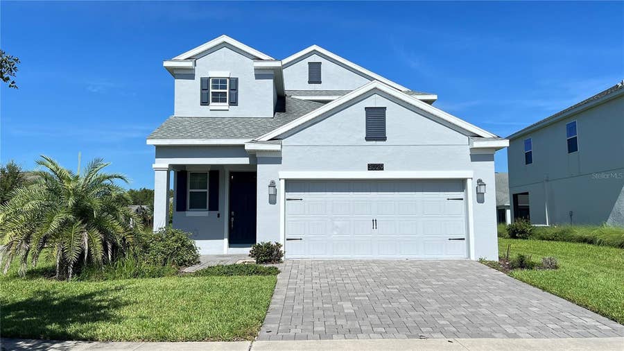 Property photo for 3029 PRELUDE LANE, Kissimmee, FL