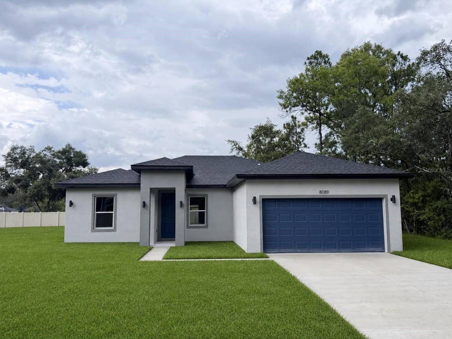 Property photo for 8089 N MALTESE DRIVE, Dunnellon, FL