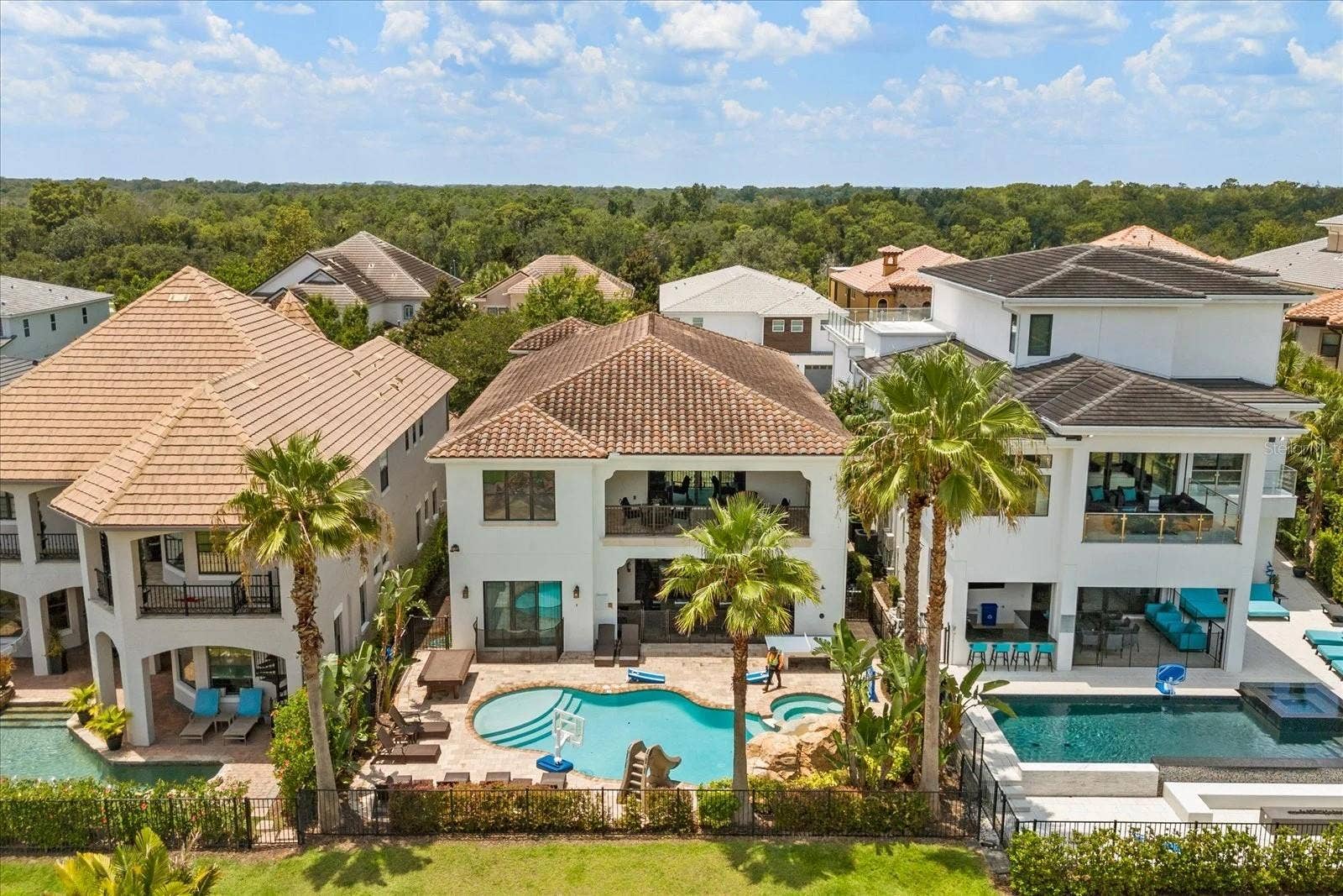 7846 PALMILLA COURT, Reunion, FL 34747 7846 PALMILLA COURT, Reunion, FL 34747