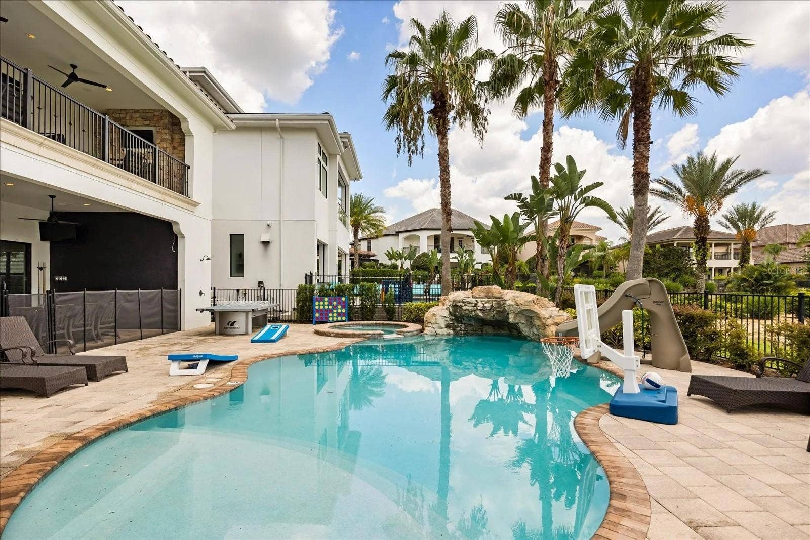 7846 PALMILLA COURT, Reunion, FL 34747 7846 PALMILLA COURT, Reunion, FL 34747