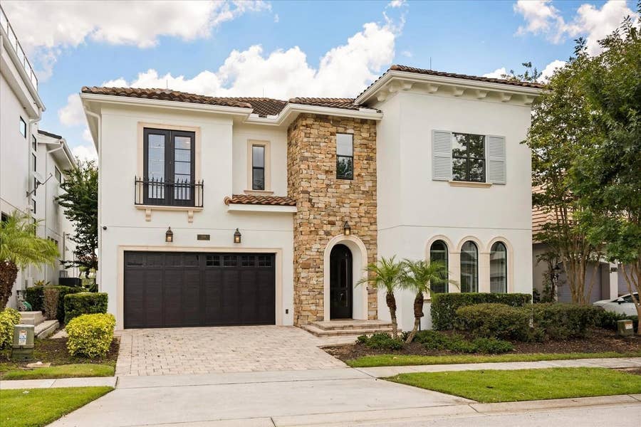 Property photo for 7846 PALMILLA COURT, Reunion, FL