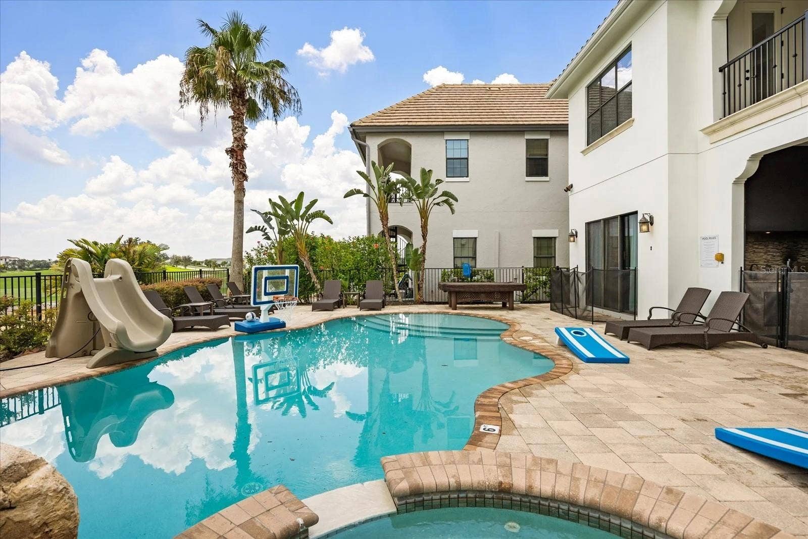 7846 PALMILLA COURT, Reunion, FL 34747 7846 PALMILLA COURT, Reunion, FL 34747