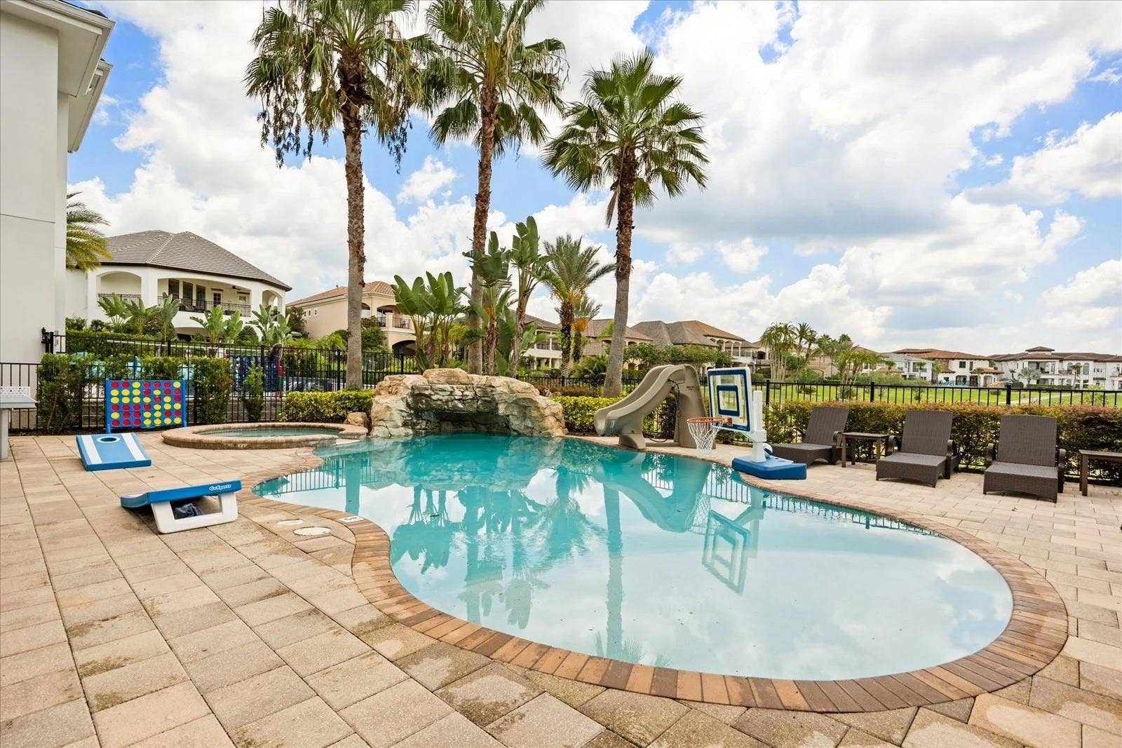 7846 PALMILLA COURT, Reunion, FL 34747 7846 PALMILLA COURT, Reunion, FL 34747