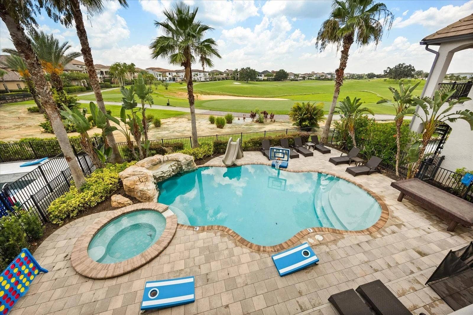 7846 PALMILLA COURT, Reunion, FL 34747 7846 PALMILLA COURT, Reunion, FL 34747