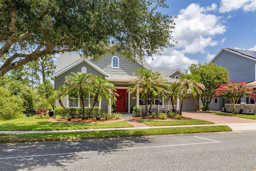 Property photo for 14425 MAILER BOULEVARD, Orlando, FL