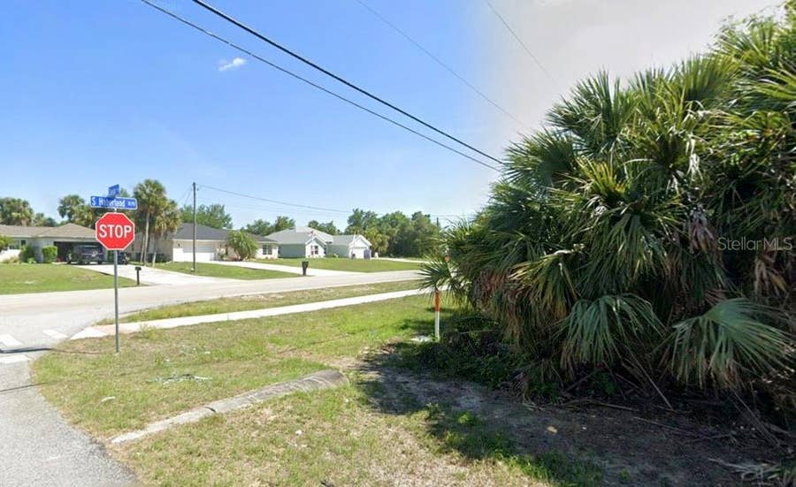 Property photo for CAESAR ROAD, North Port, FL