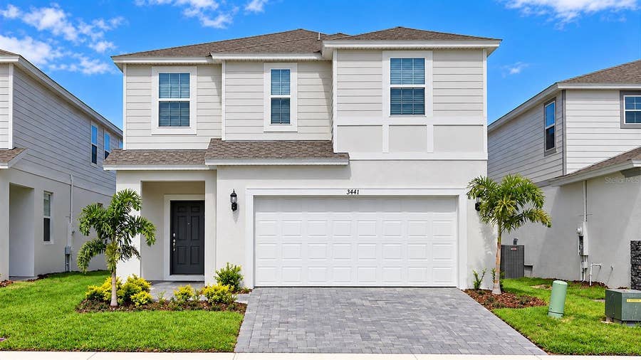 Property photo for 3441 LILAC WAY, Davenport, FL
