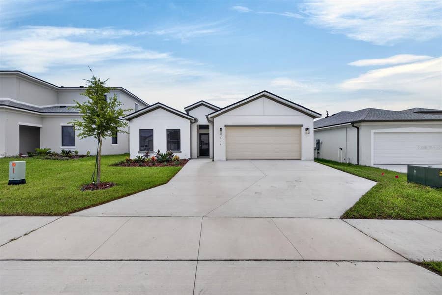 Property photo for 6336 CHORUS DRIVE, Mascotte, FL