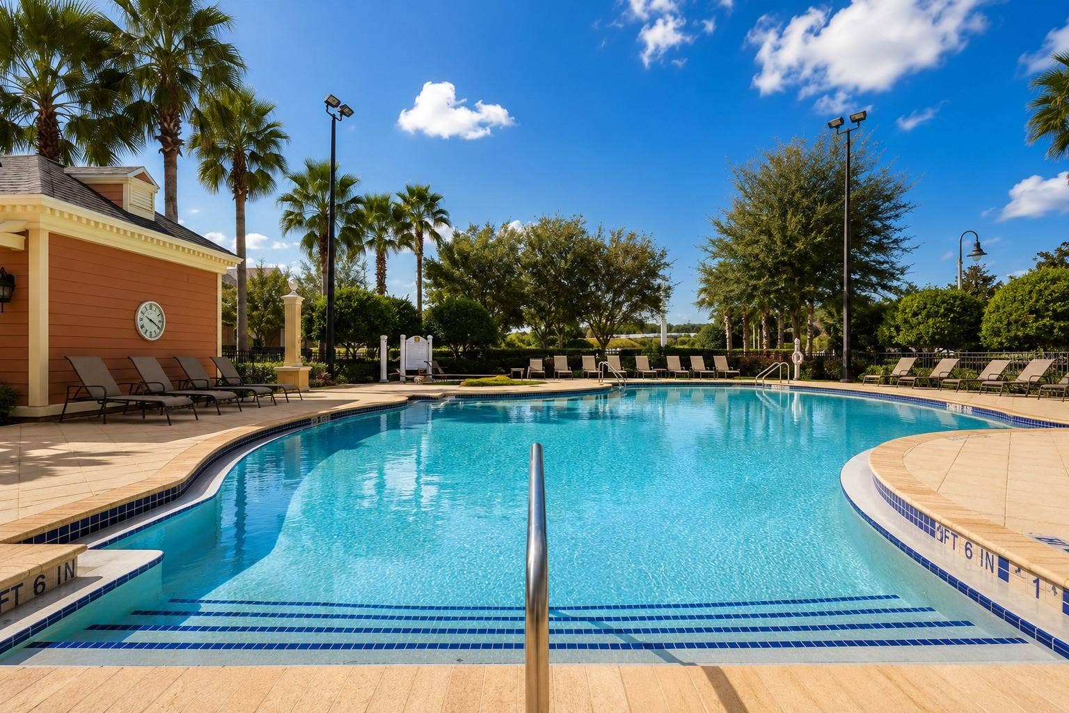 894 ASSEMBLY COURT, Reunion, FL 34747 894 ASSEMBLY COURT, Reunion, FL 34747