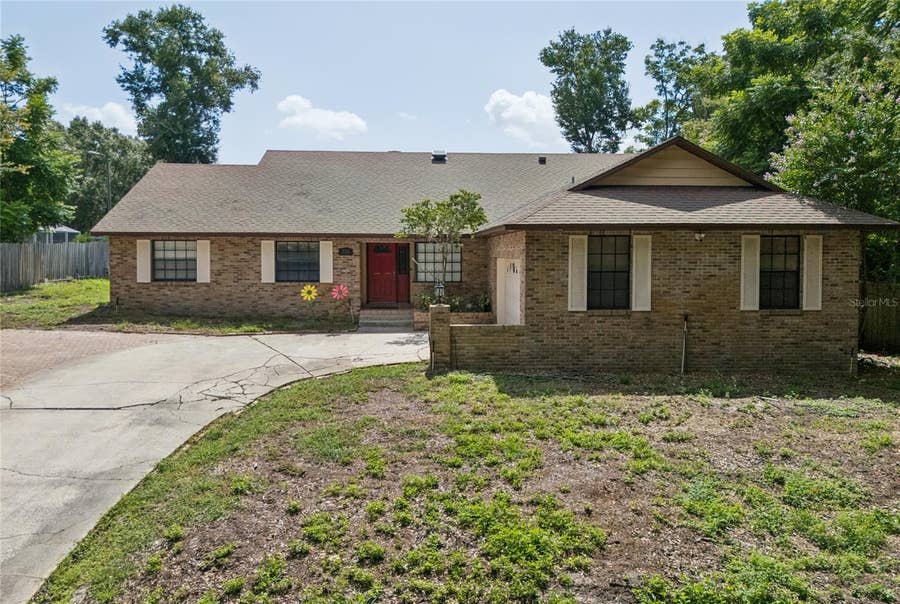 Property photo for 733 SAXBY AVENUE, Orlando, FL