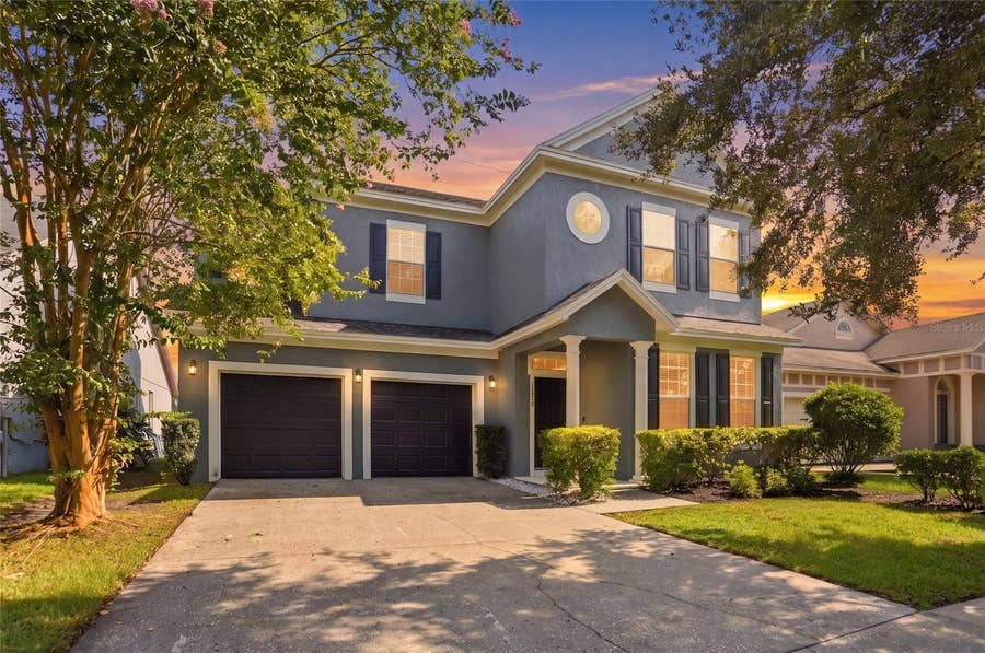 Property photo for 12830 CRAGSIDE LANE, Windermere, FL