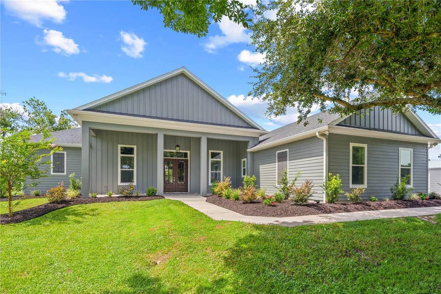 Property photo for 4024 SYLVESTER DRIVE, St Cloud, FL