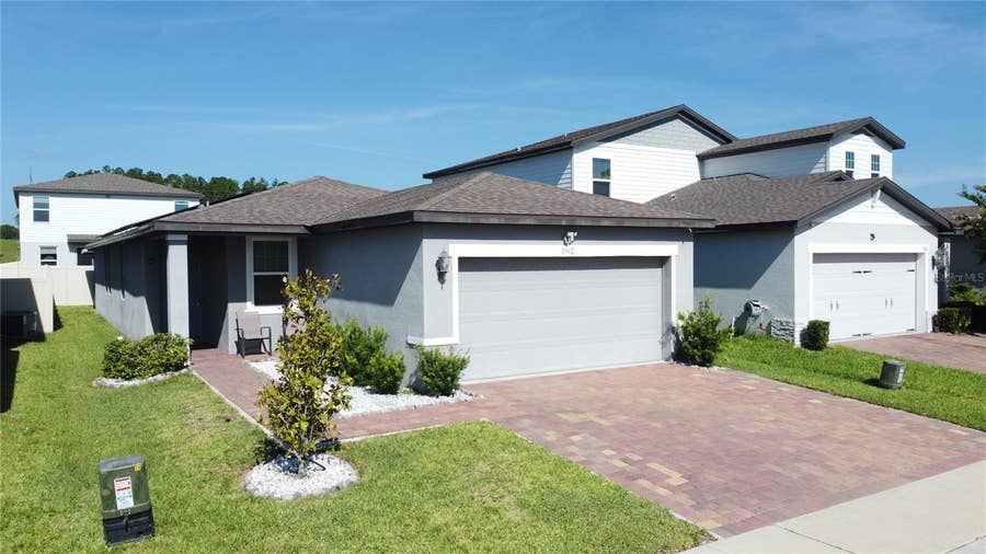Property photo for 3442 MONACO LN, Davenport, FL