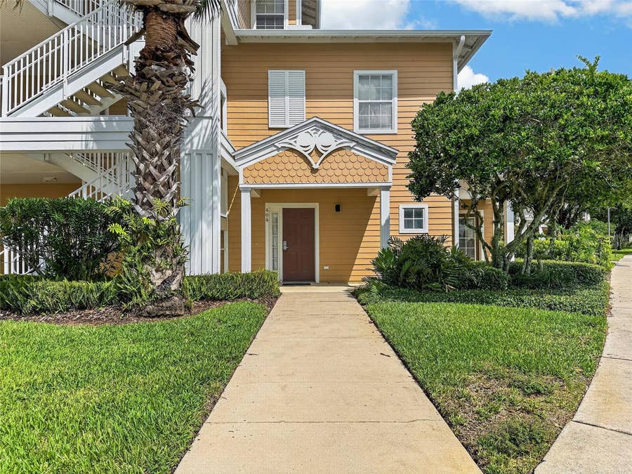 Property photo for 400 RUM RUN, #404, Davenport, FL