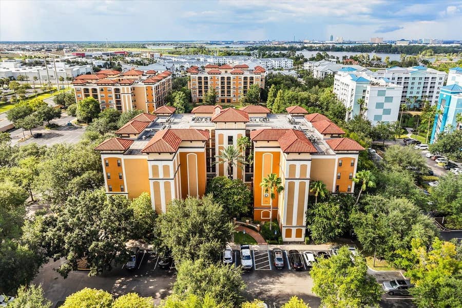 Property photo for 12539 FLORIDAYS RESORT DRIVE, #112D, Orlando, FL