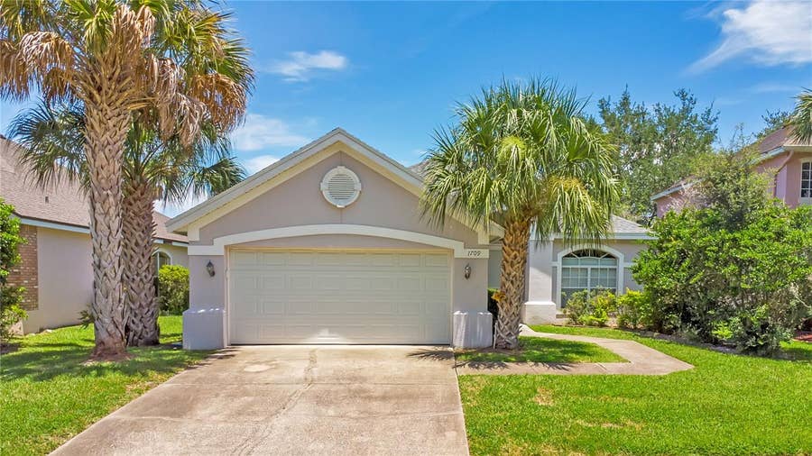 Property photo for 1709 GOLFVIEW DRIVE, Kissimmee, FL