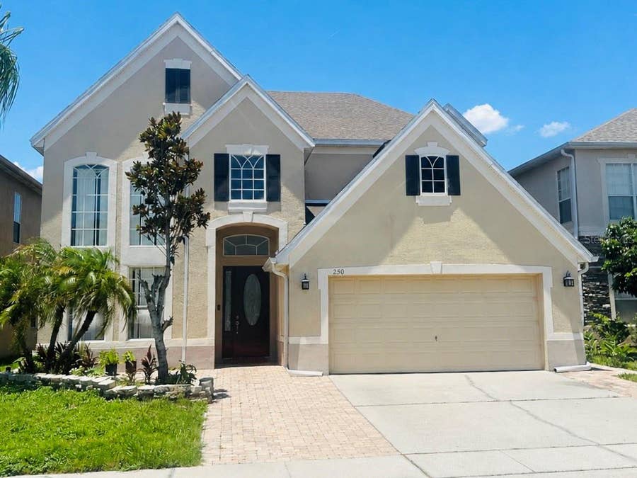Property photo for 2530 SAND ARBOR CIRCLE, Orlando, FL