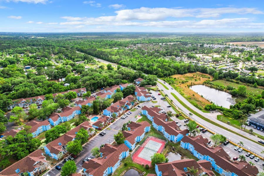 Property photo for 2731 N POINCIANA BOULEVARD, #114, Kissimmee, FL