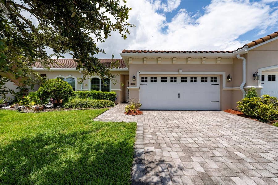 Property photo for 2806 PLYMOUTH PLACE, Kissimmee, FL