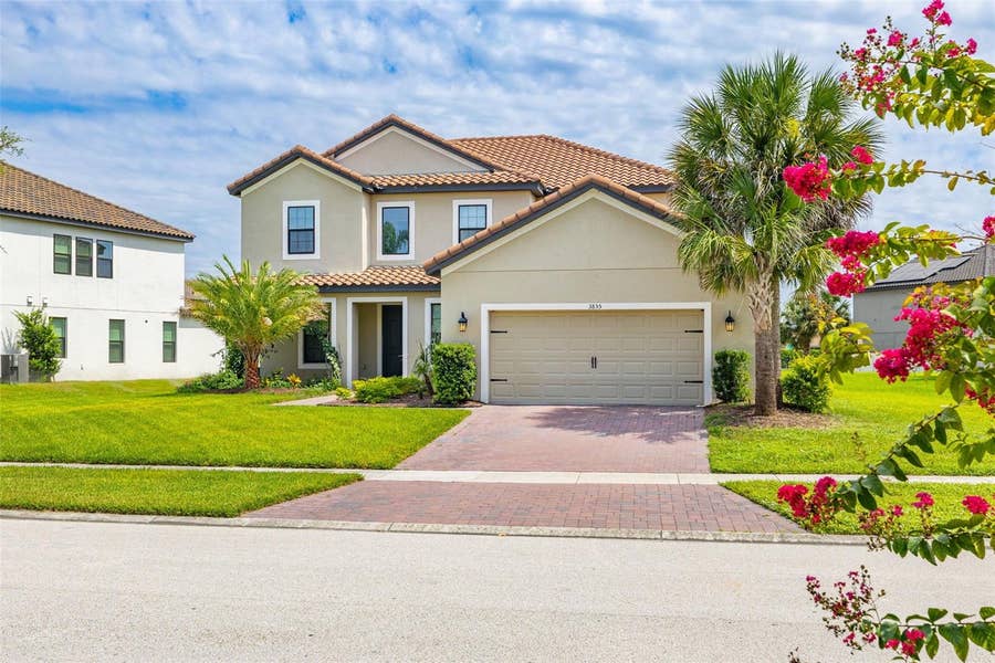 Property photo for 3855 BOWFIN TRAIL, Kissimmee, FL