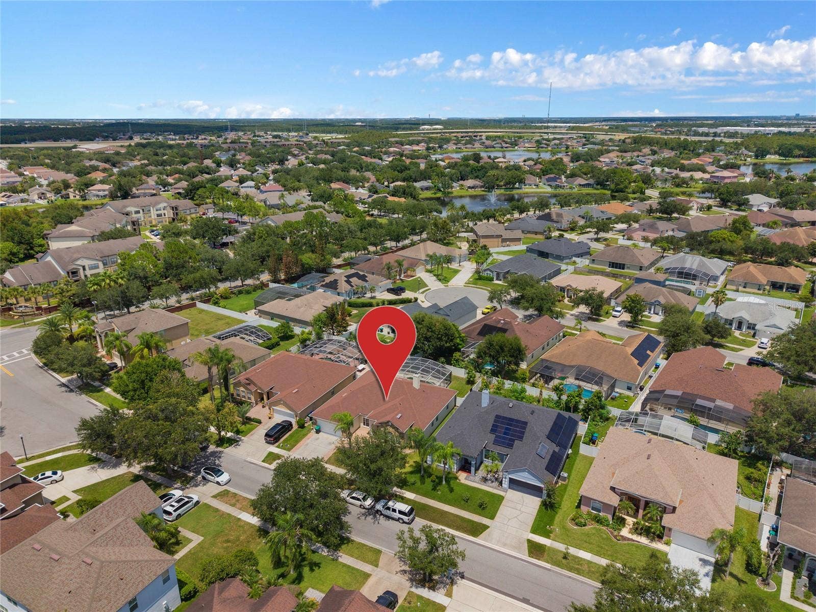 13821 AMBERLEIGH ROAD, Orlando, FL 32837 13821 AMBERLEIGH ROAD, Orlando, FL 32837