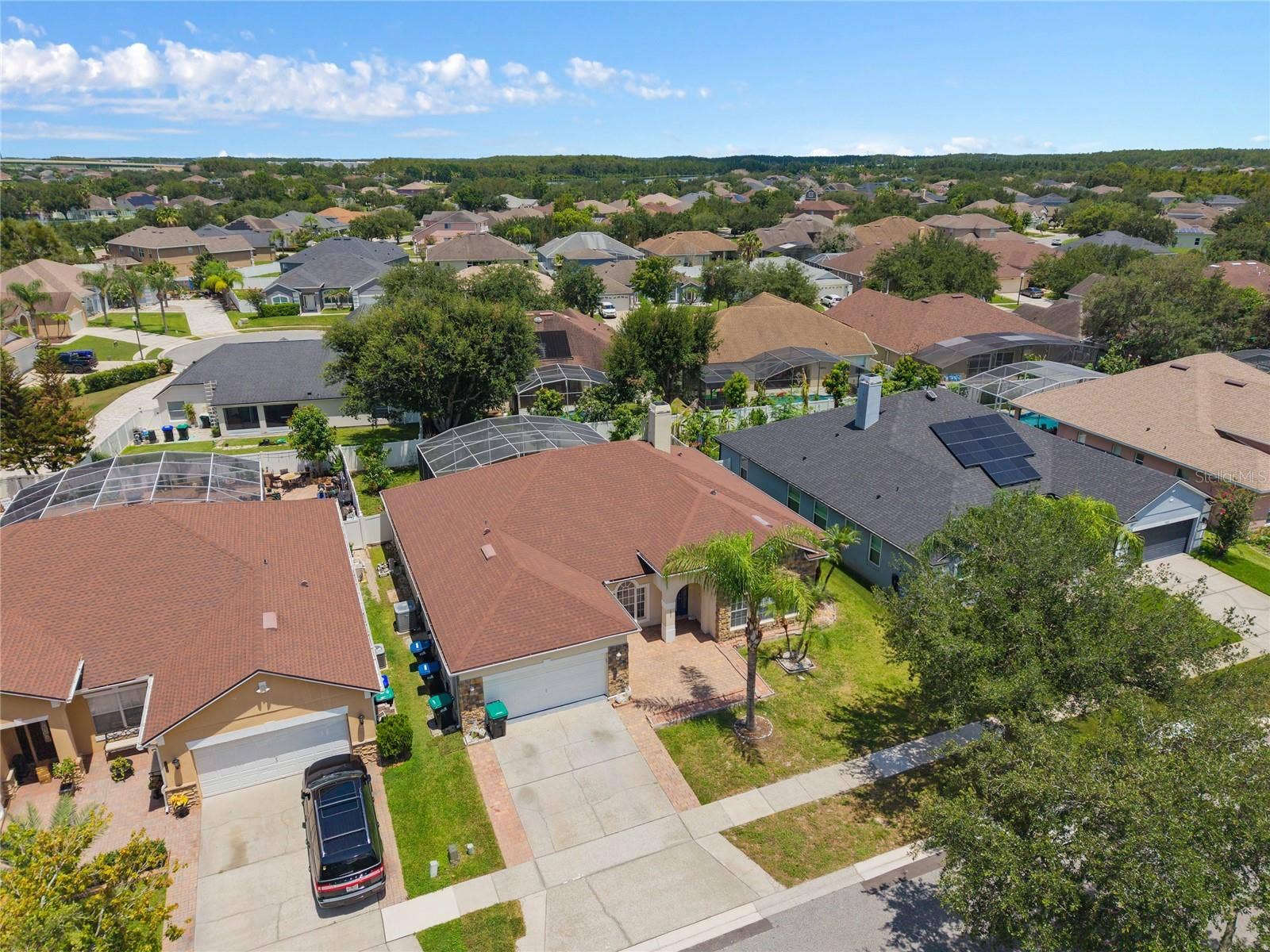 13821 AMBERLEIGH ROAD, Orlando, FL 32837 13821 AMBERLEIGH ROAD, Orlando, FL 32837