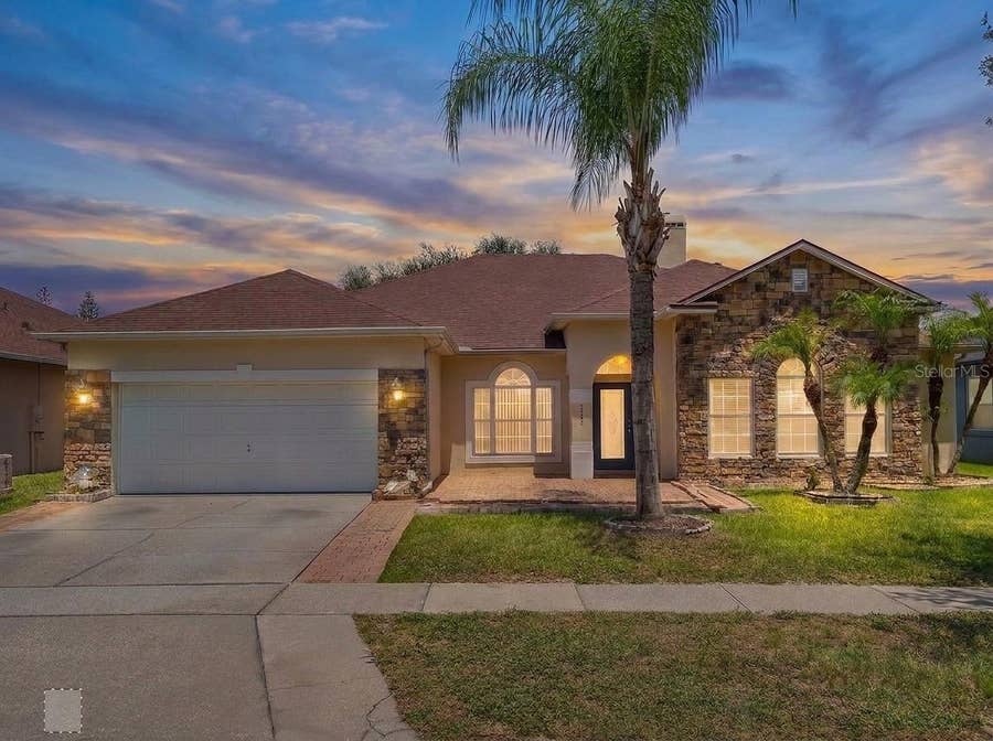 Property photo for 13821 AMBERLEIGH ROAD, Orlando, FL