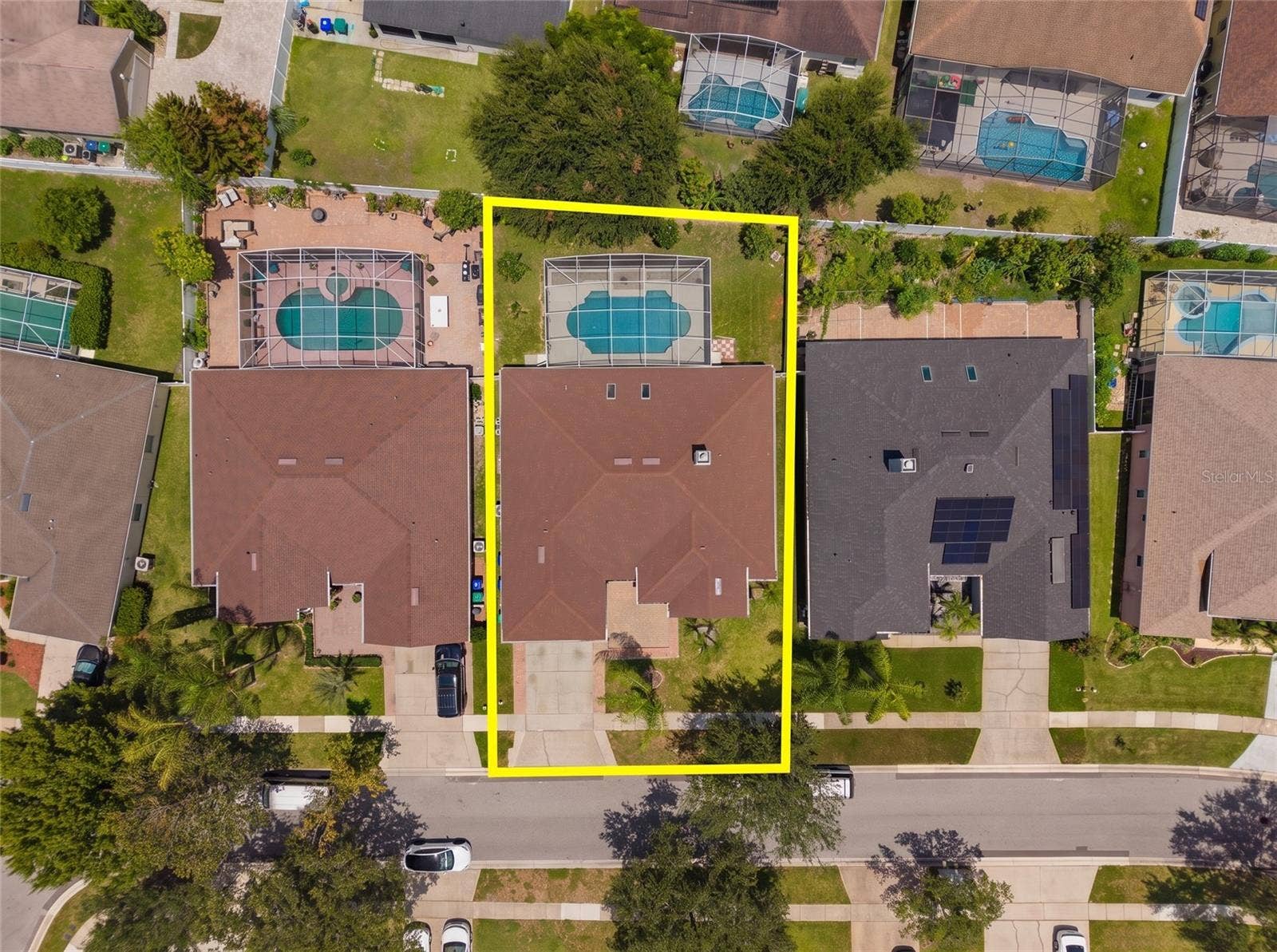 13821 AMBERLEIGH ROAD, Orlando, FL 32837 13821 AMBERLEIGH ROAD, Orlando, FL 32837