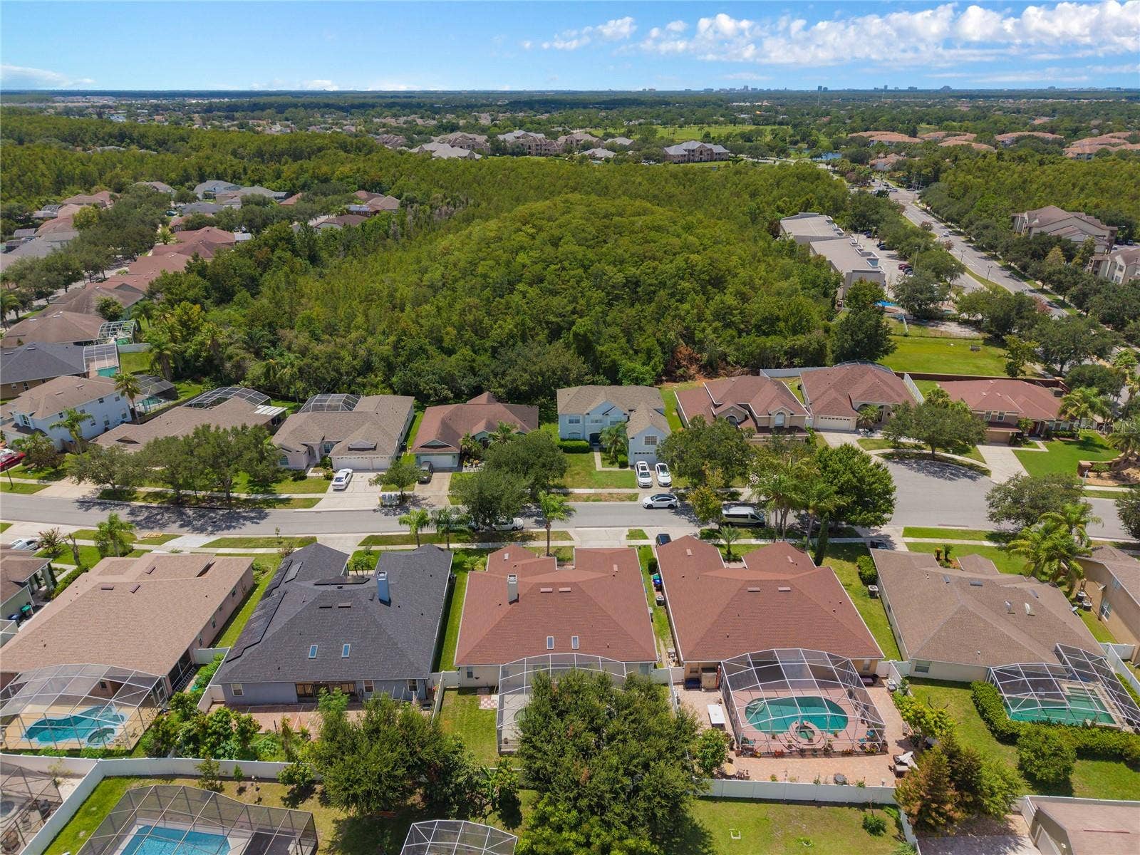 13821 AMBERLEIGH ROAD, Orlando, FL 32837 13821 AMBERLEIGH ROAD, Orlando, FL 32837