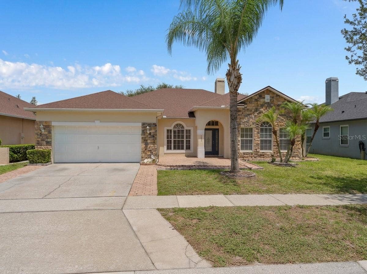 13821 AMBERLEIGH ROAD, Orlando, FL 32837 13821 AMBERLEIGH ROAD, Orlando, FL 32837