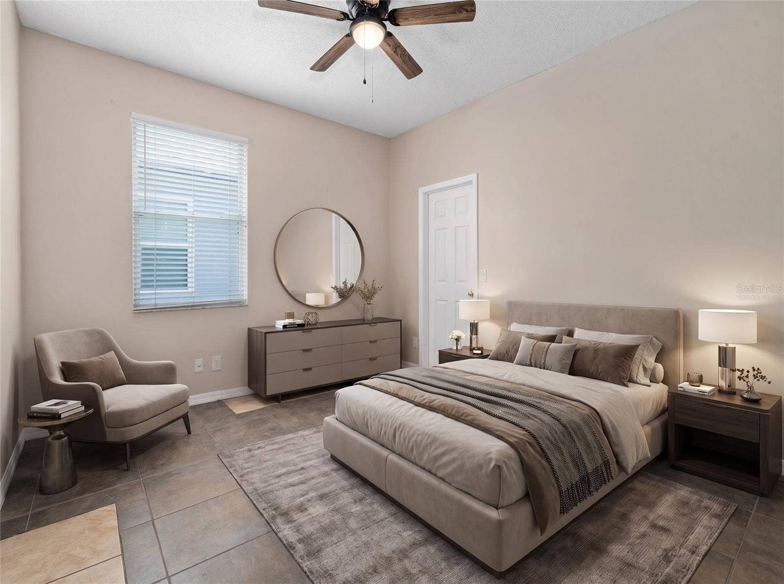 13821 AMBERLEIGH ROAD, Orlando, FL 32837 Virtually staged