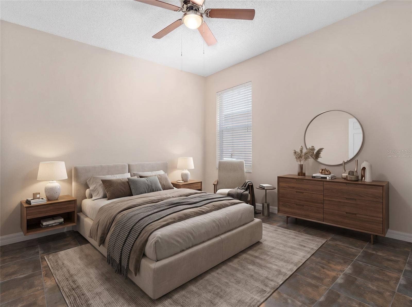 13821 AMBERLEIGH ROAD, Orlando, FL 32837 Virtually staged