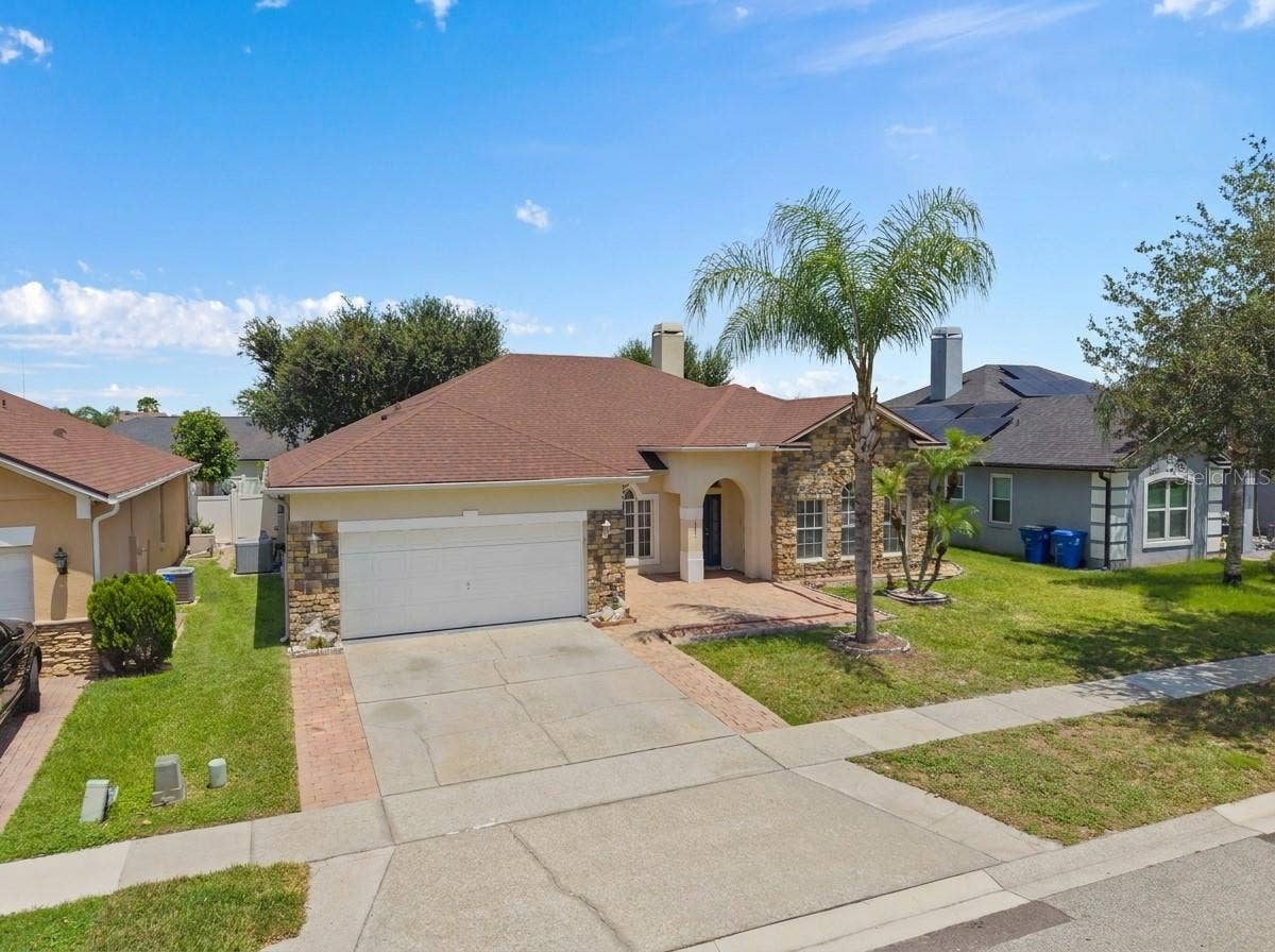 13821 AMBERLEIGH ROAD, Orlando, FL 32837 13821 AMBERLEIGH ROAD, Orlando, FL 32837
