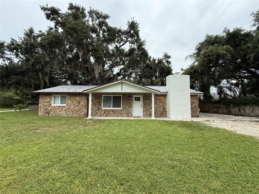 Property photo for 4553 EDITH STREET, New Port Richey, FL