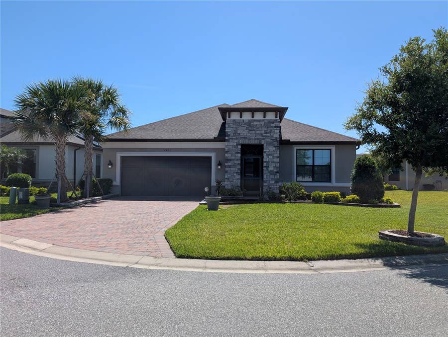 Property photo for 285 BELLA CORTINA DRIVE, Poinciana, FL