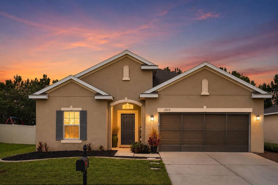 Property photo for 3969 ETERNITY CIRCLE, St Cloud, FL