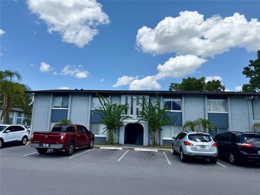 Property photo for 4805 S TEXAS AVENUE, #4805C, Orlando, FL