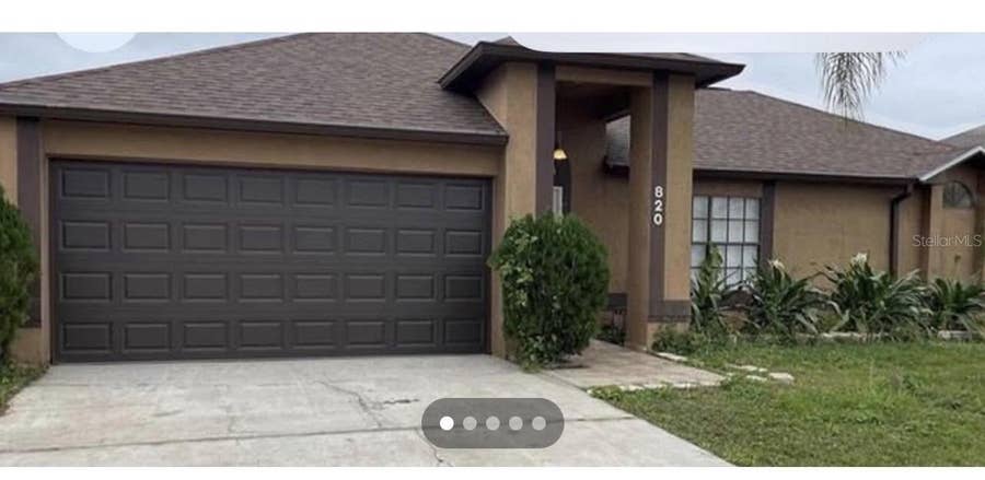 Property photo for 820 BLANC COURT, Kissimmee, FL