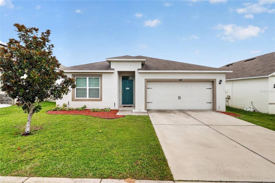 Property photo for 248 LUDISIA LOOP, Davenport, FL