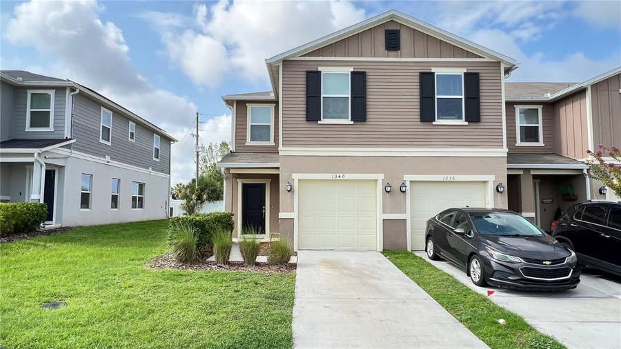Property photo for 1340 MIRABELLA CIRCLE, Davenport, FL
