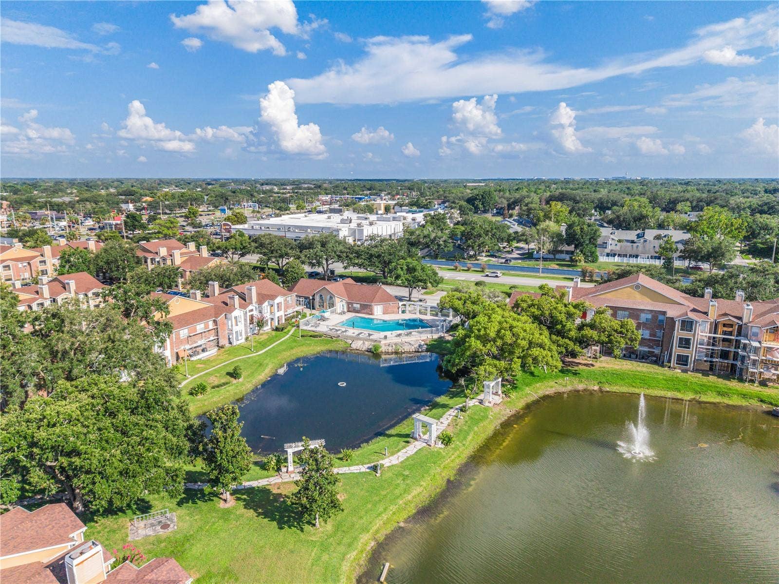 5530 CHRISHIRE WAY, #D109, Orlando, FL 32822