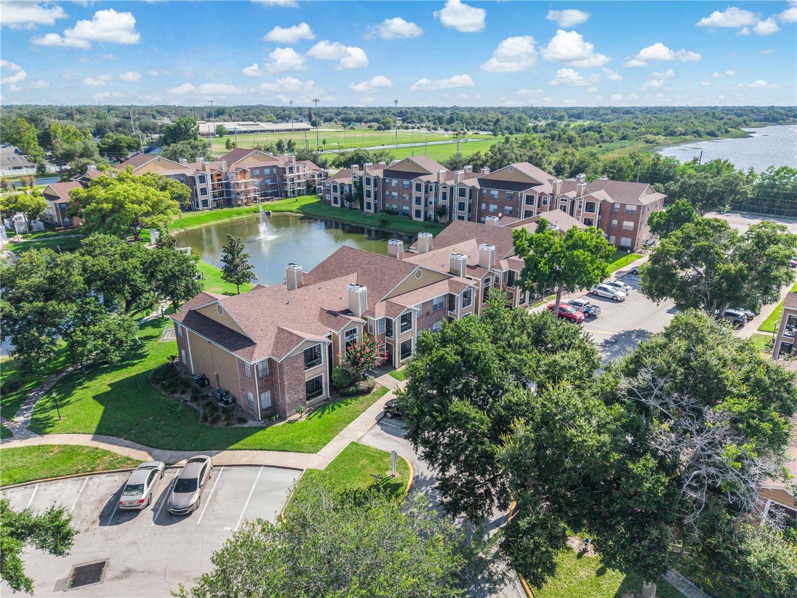 5530 CHRISHIRE WAY, #D109, Orlando, FL 32822