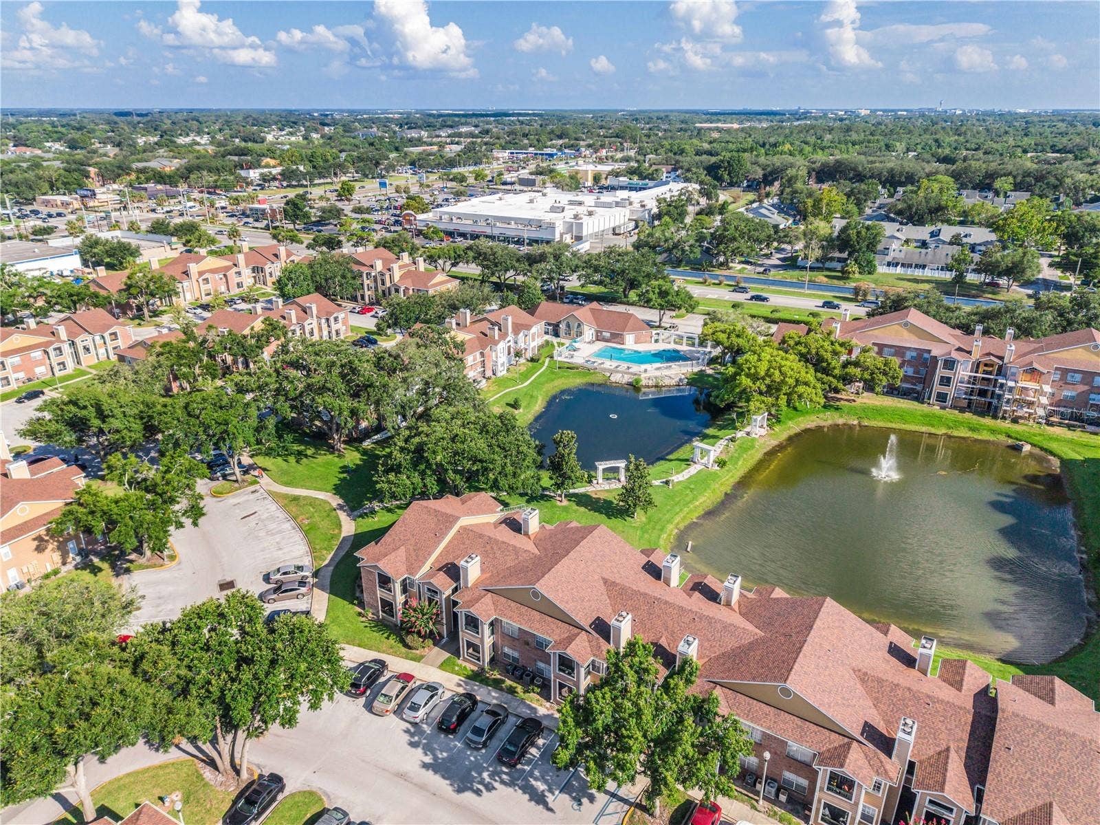 5530 CHRISHIRE WAY, #D109, Orlando, FL 32822