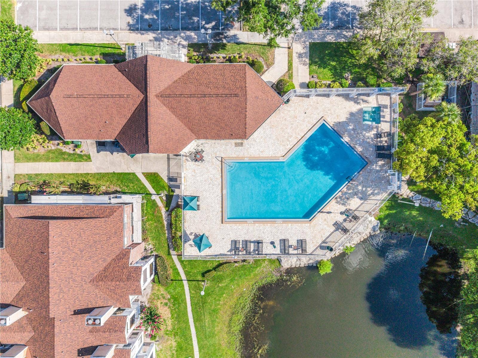 5530 CHRISHIRE WAY, #D109, Orlando, FL 32822
