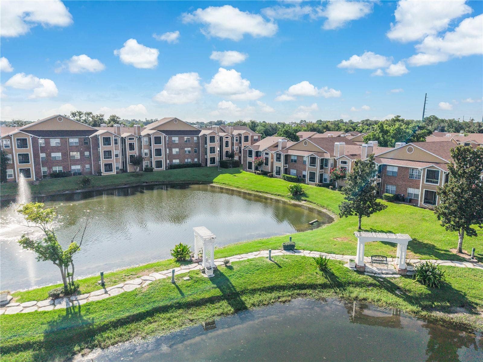 5530 CHRISHIRE WAY, #D109, Orlando, FL 32822