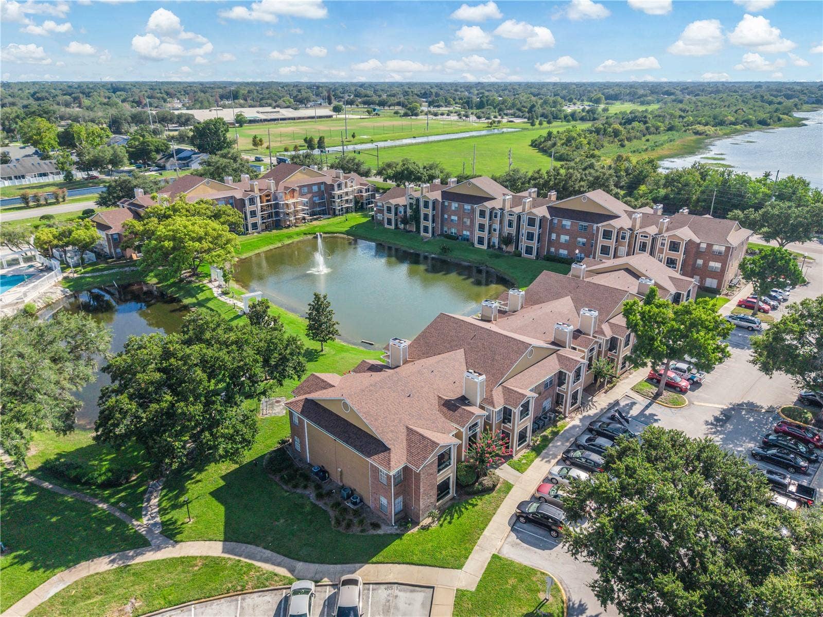 5530 CHRISHIRE WAY, #D109, Orlando, FL 32822
