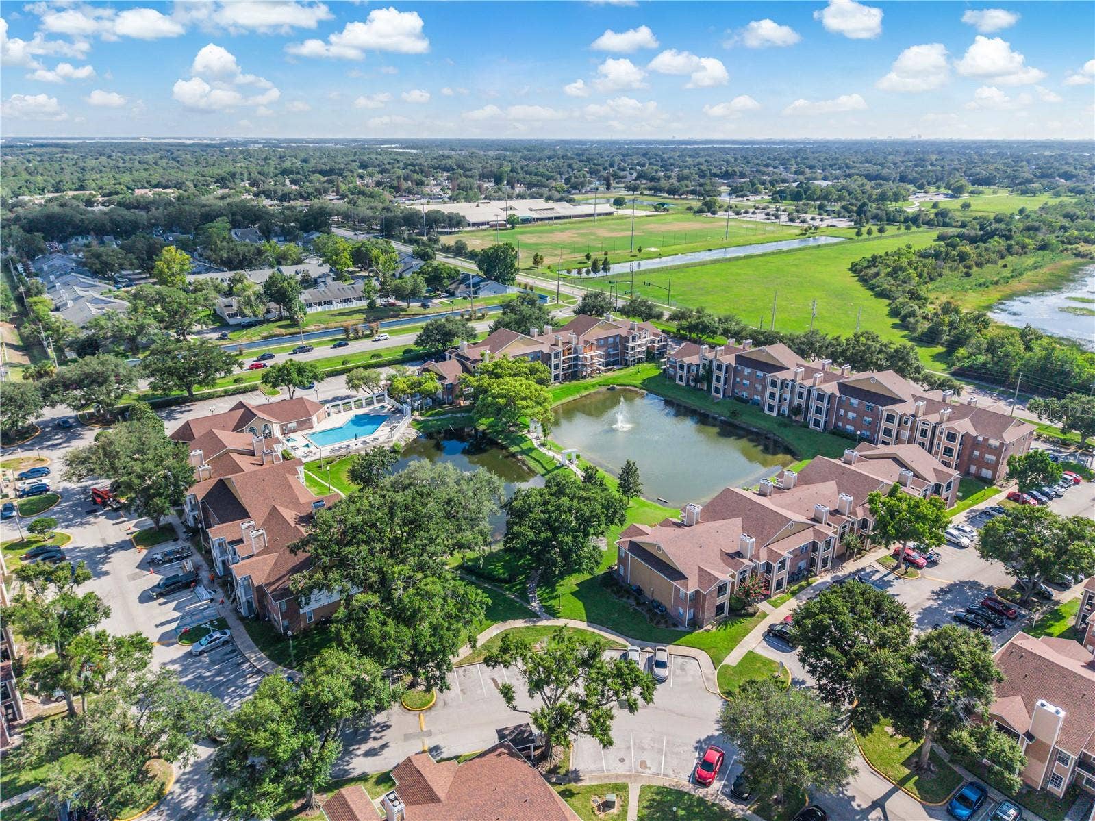 5530 CHRISHIRE WAY, #D109, Orlando, FL 32822