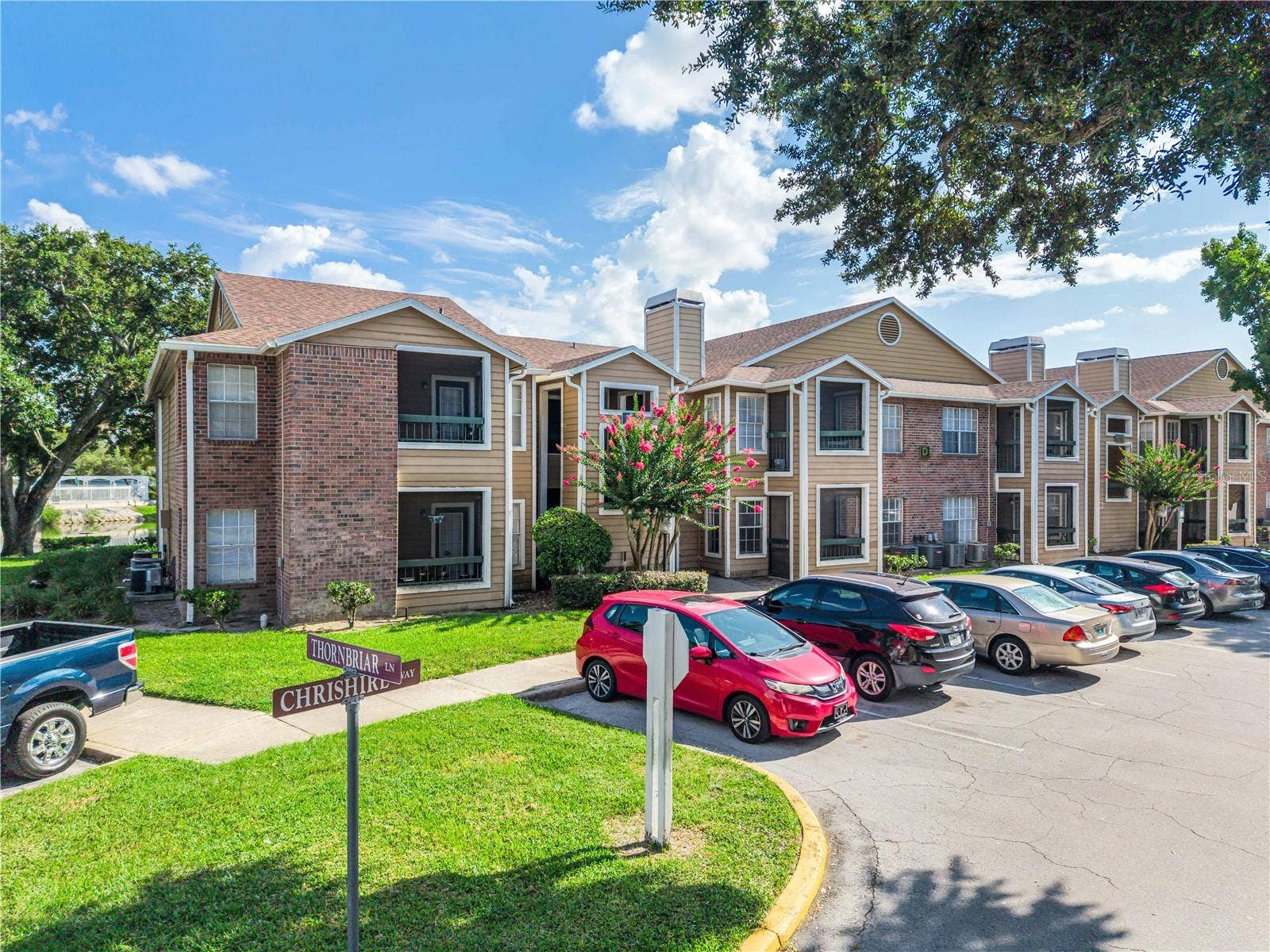 5530 CHRISHIRE WAY, #D109, Orlando, FL 32822