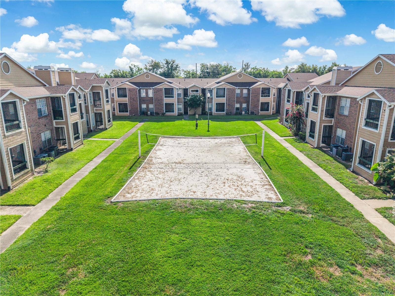 5530 CHRISHIRE WAY, #D109, Orlando, FL 32822